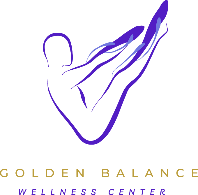 golden balance