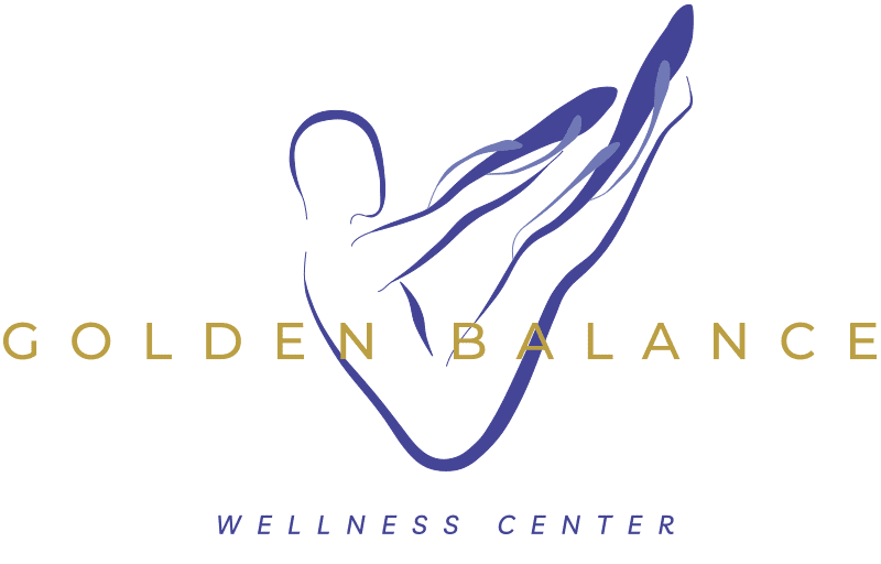 Golden Balance Wellness Center